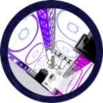 caption=Badge