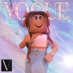 Vogue Magazine & Runway