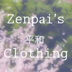Zenpai's Clothing