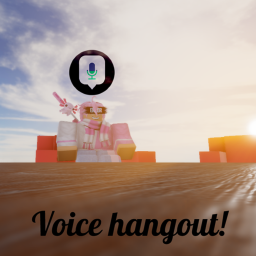 Voice Hangout! [VC]
