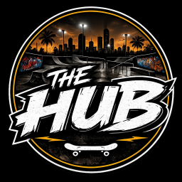 THE HUB [BETA]