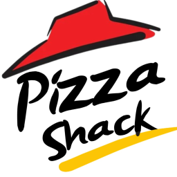 Pizza Shack Main Game | V1