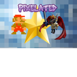 Pixelated!