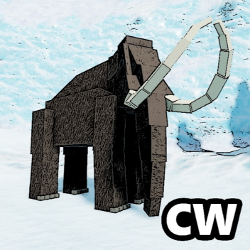 Cenozoic World (WIP)