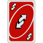 group reversed the