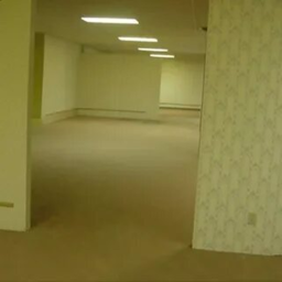 Backroom