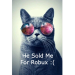 SoldCatForRobux