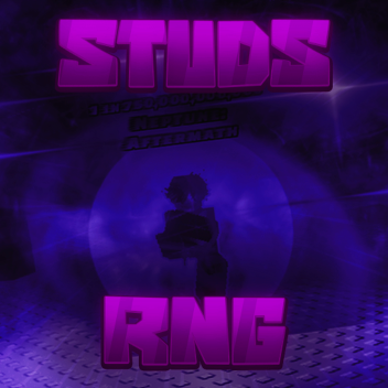 [REWORK] Studs RNG!