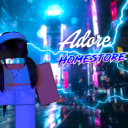 Adore homestore