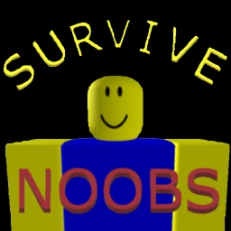 Survive The Noob Apocalypse![Alpha] icon