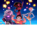 Steven Universe Fan Group!