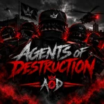 AOD | ANGELS OF DEATH. Group Thumbnail