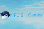 NPC Games.....