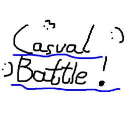casual battle! icon