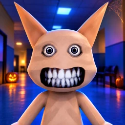 🎃 [UPDATE] After Hours: Anomaly Clinic RP icon