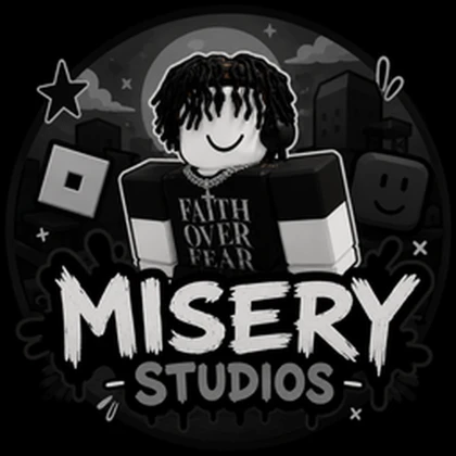 Misery Studioss Roblox group icon
