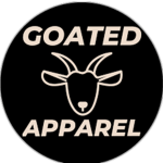 GOATED CLOTHING
