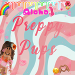 Preppy~ Pups