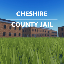 Cheshire County Prison (Open to test not ready)
