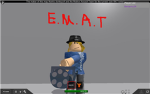 E.M.A.T