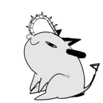 ! tired