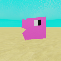 Blobfish Simulator