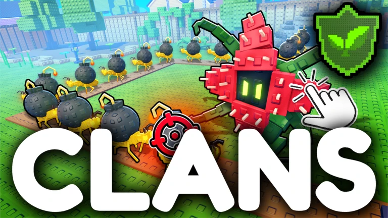 🛡️Clans FRIDAY🛡️