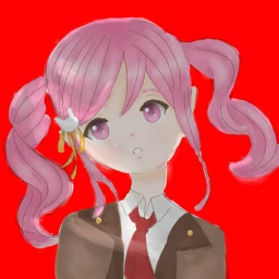 Mio RED [upcoming game] icon