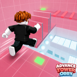 [⭐HARDEST EVER] Advance Tower Obby