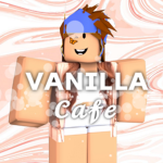 Vanilla Cafe Official