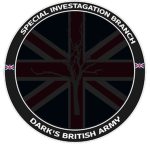 |DBA| Special Investigation Branch