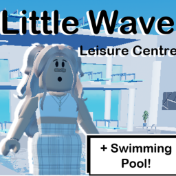 Little Wave Leisure Centre