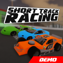 [NEW!] Short Track Racing DEMO