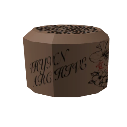 Item Thumbnail
