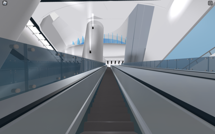 Admiralty MTR Station (BETA) [UPDATE!] screenshot 2