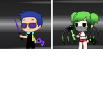H&J, Let’s Play Fan Group