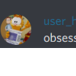 user_cold is a NOOB!! AND IM NOT OBESSED!!