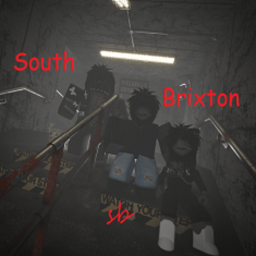 South Brixton