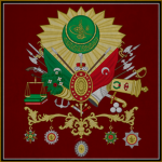 [O.E.] Ottoman Military