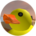 Quack!