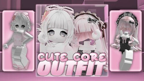 [🔪 NEW] Cute Core Outfit Ideas