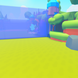 Untitled Game