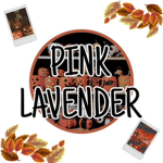 Pink Lavender