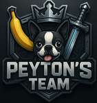 Peyton‘s team