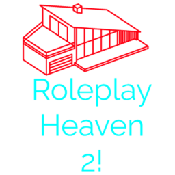 Roleplay Heaven !🏡 (The city)