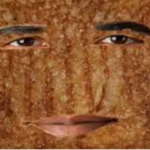 Obama Grilled cheese