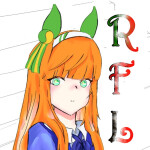 Umamusume Running For Life