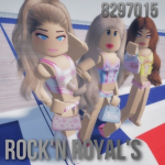 ROCK'N ROYAl'S