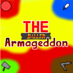 The Baller Armageddon
