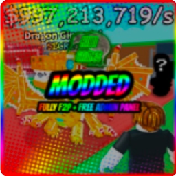 Steal A Brainrot Modded